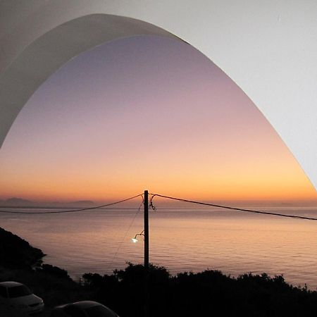 Travlos Studios Eleios-Pronnoi Exteriör bild