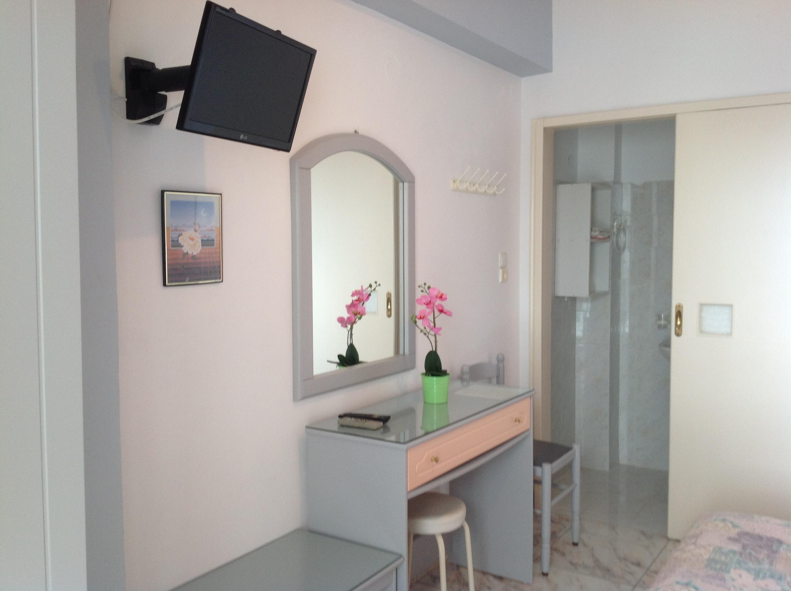 Travlos Studios Eleios-Pronnoi Exteriör bild