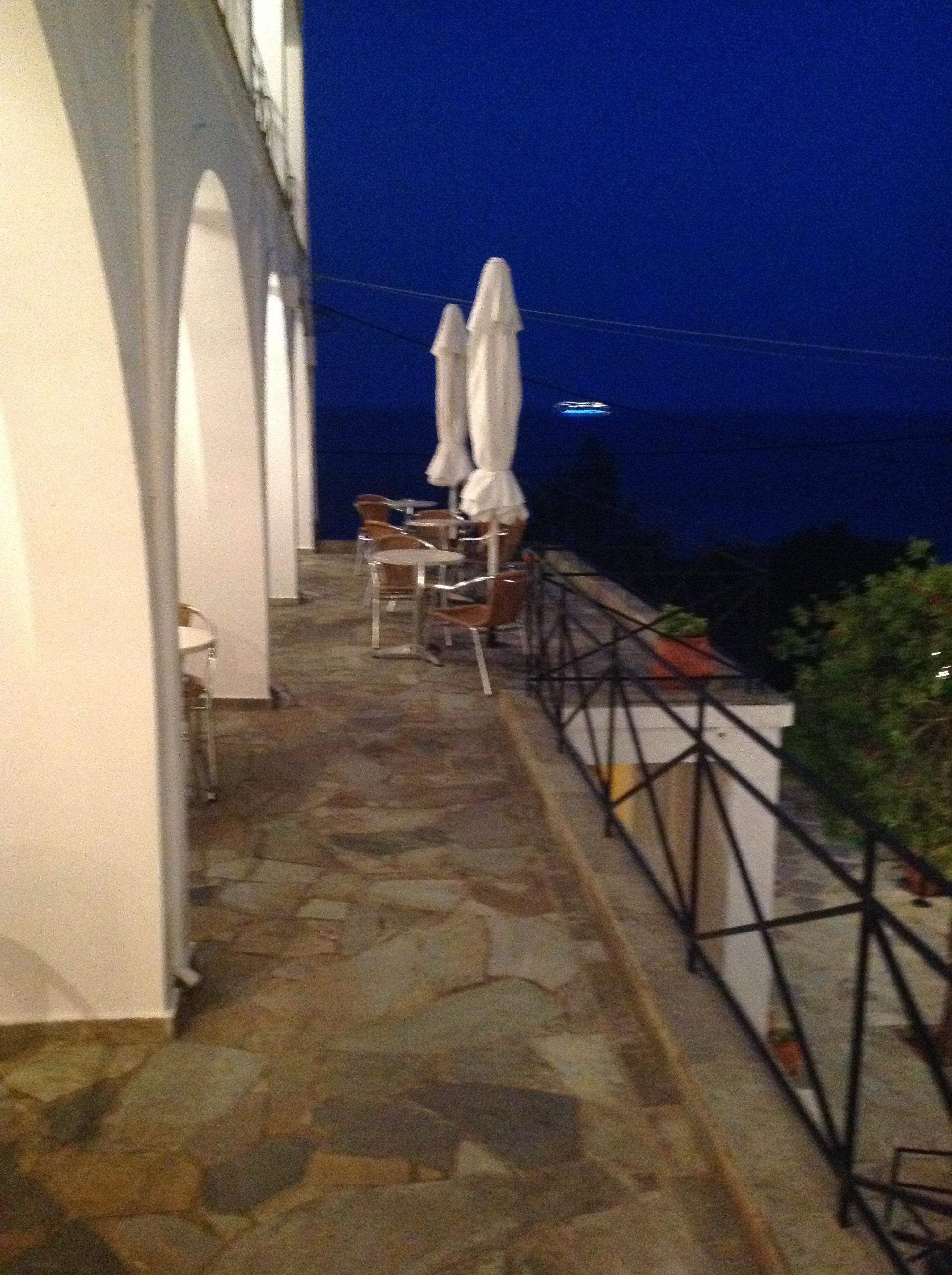 Travlos Studios Eleios-Pronnoi Exteriör bild