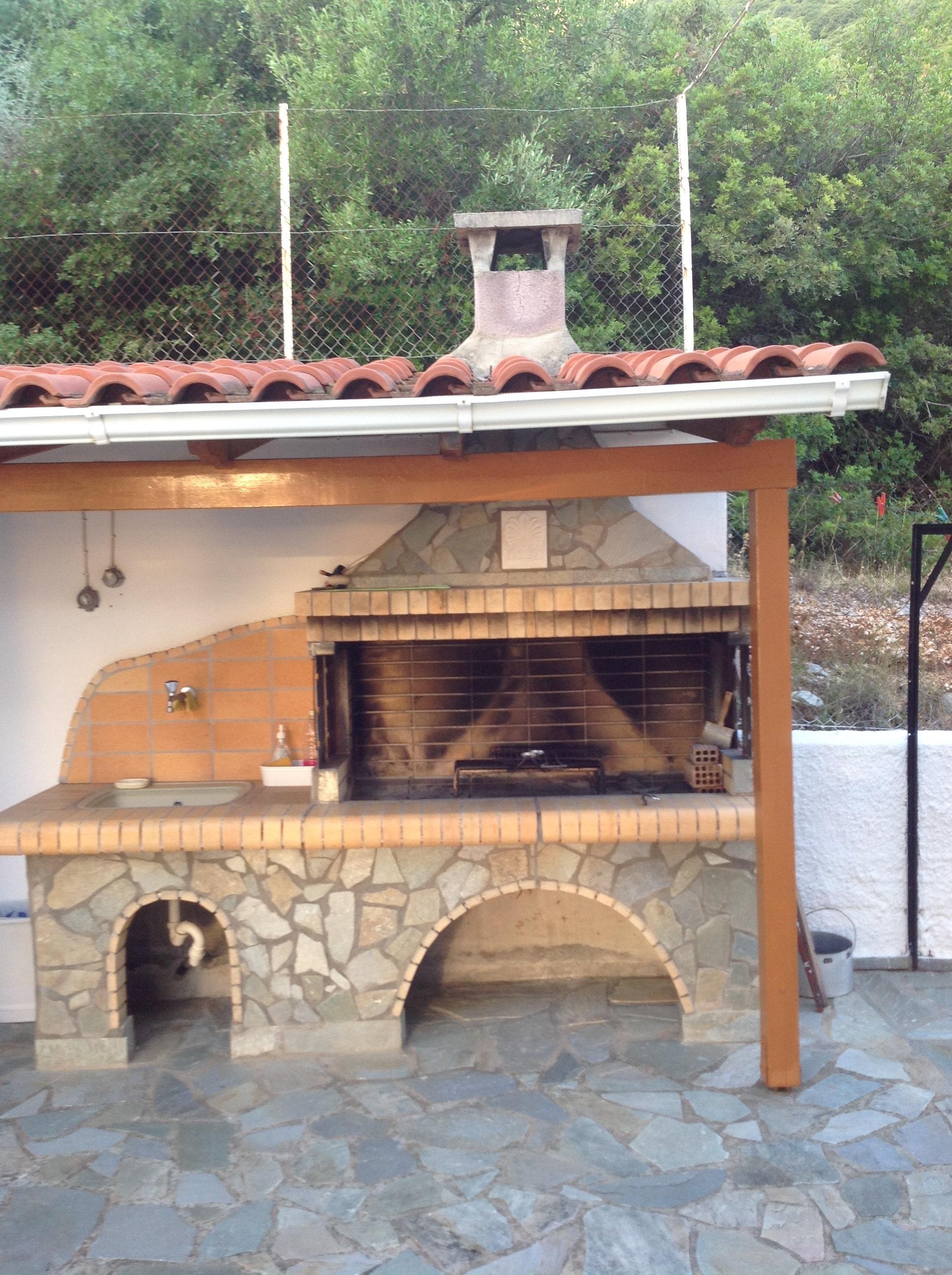 Travlos Studios Eleios-Pronnoi Exteriör bild